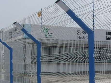 机场护栏网