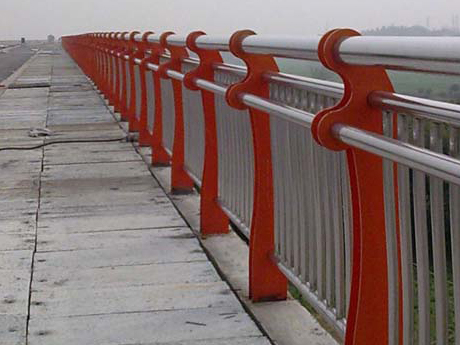 道路护栏