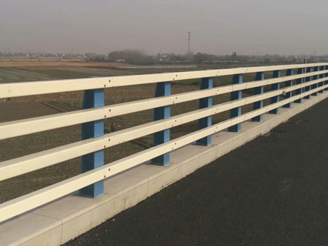 道路护栏